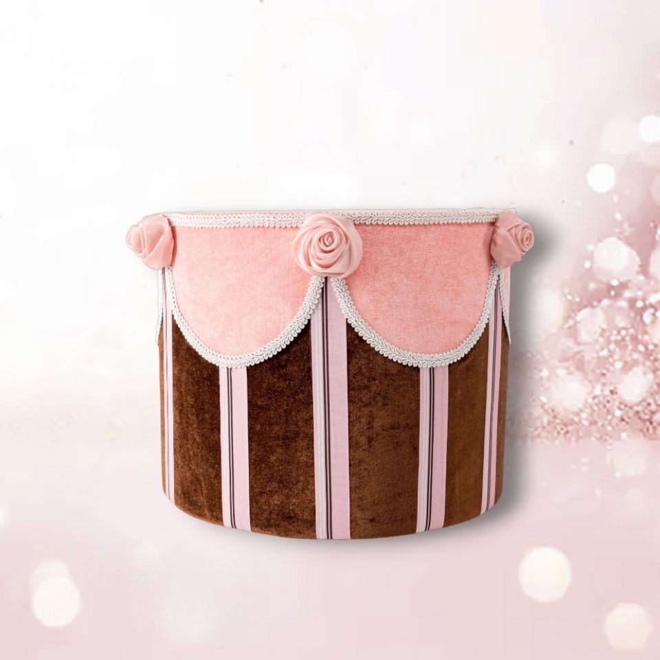 14in Cake Drum December Diamonds