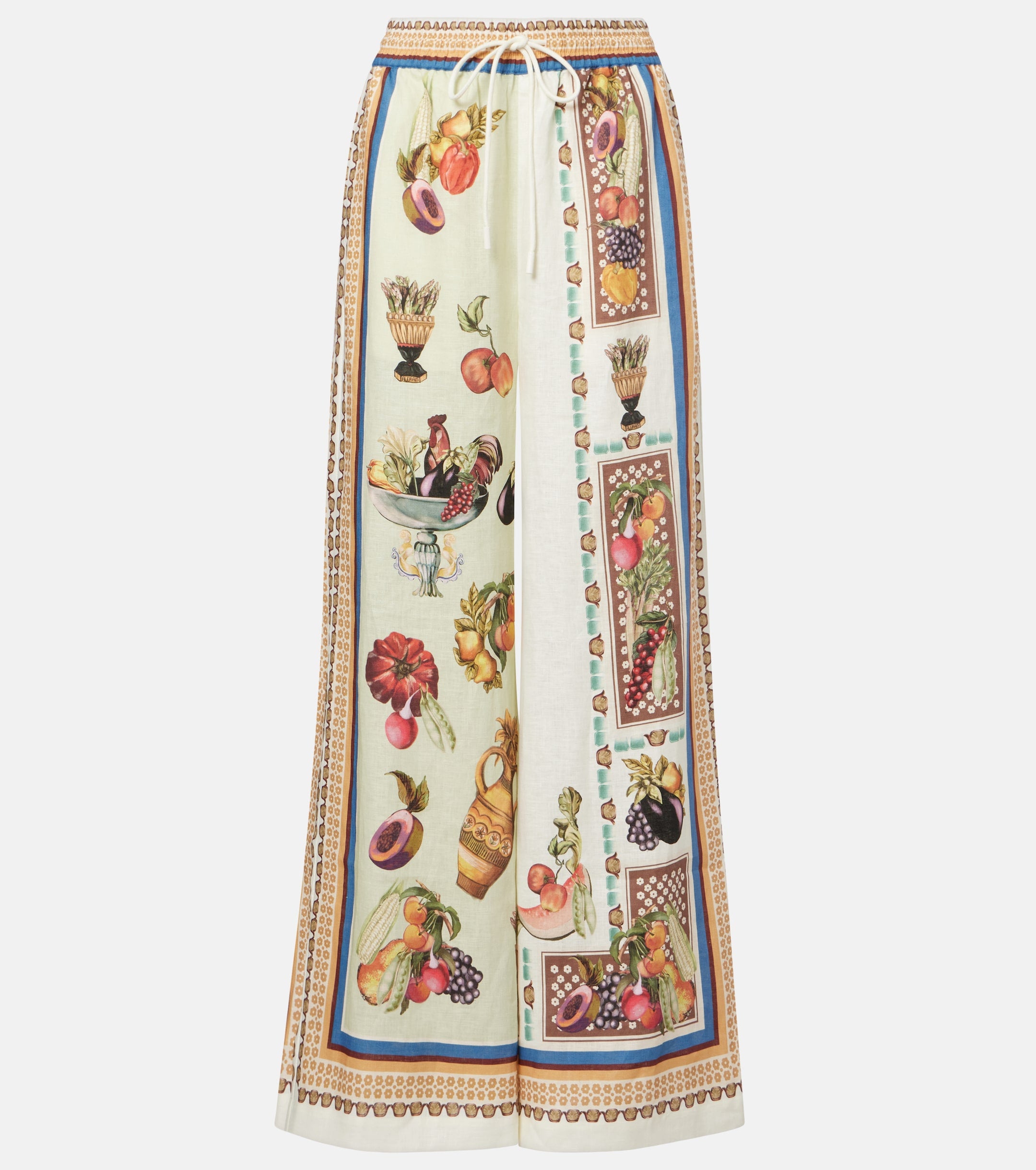 Unique Bowl of Fruit Outfit Set