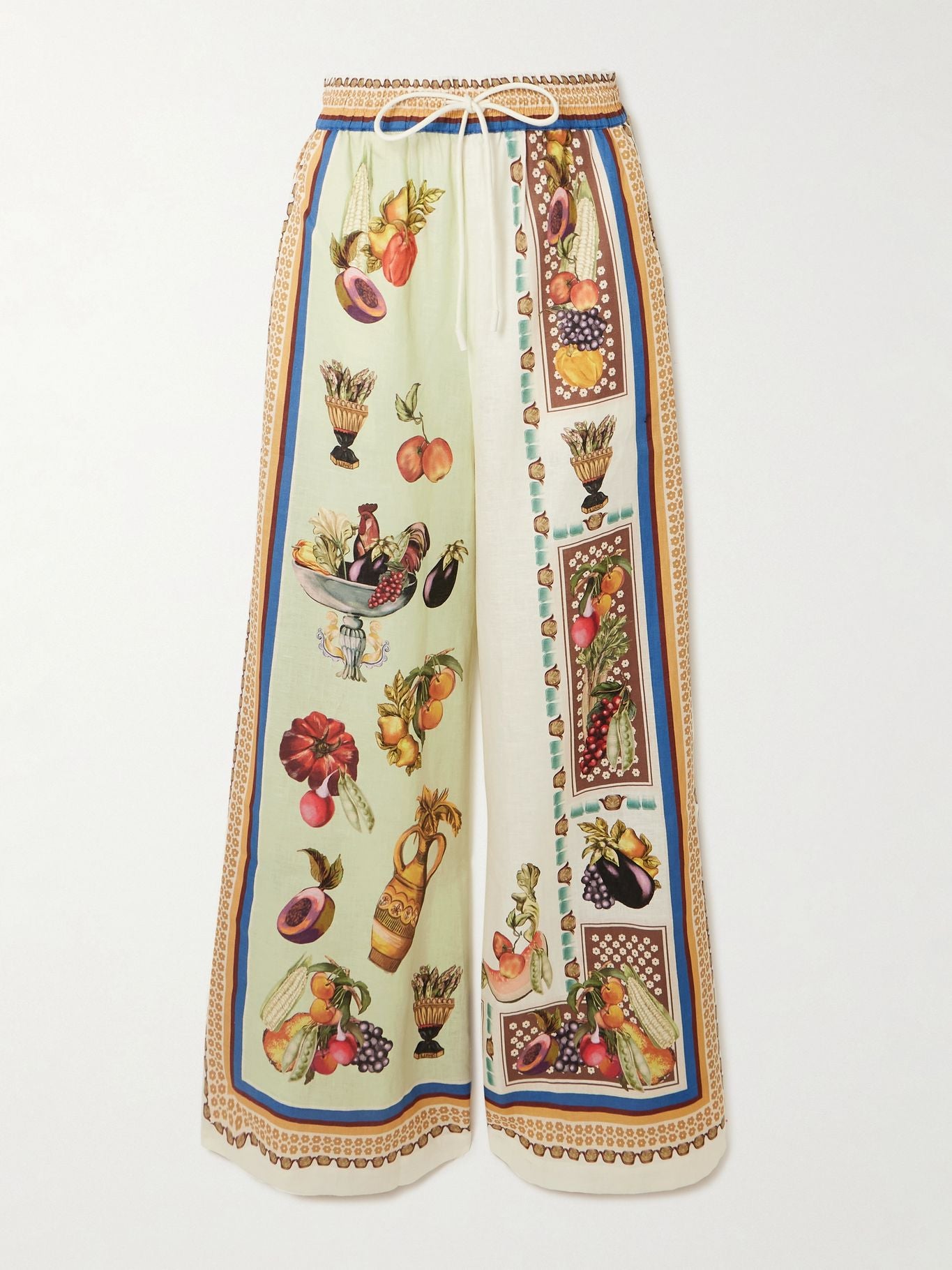 Unique Bowl of Fruit Outfit Set