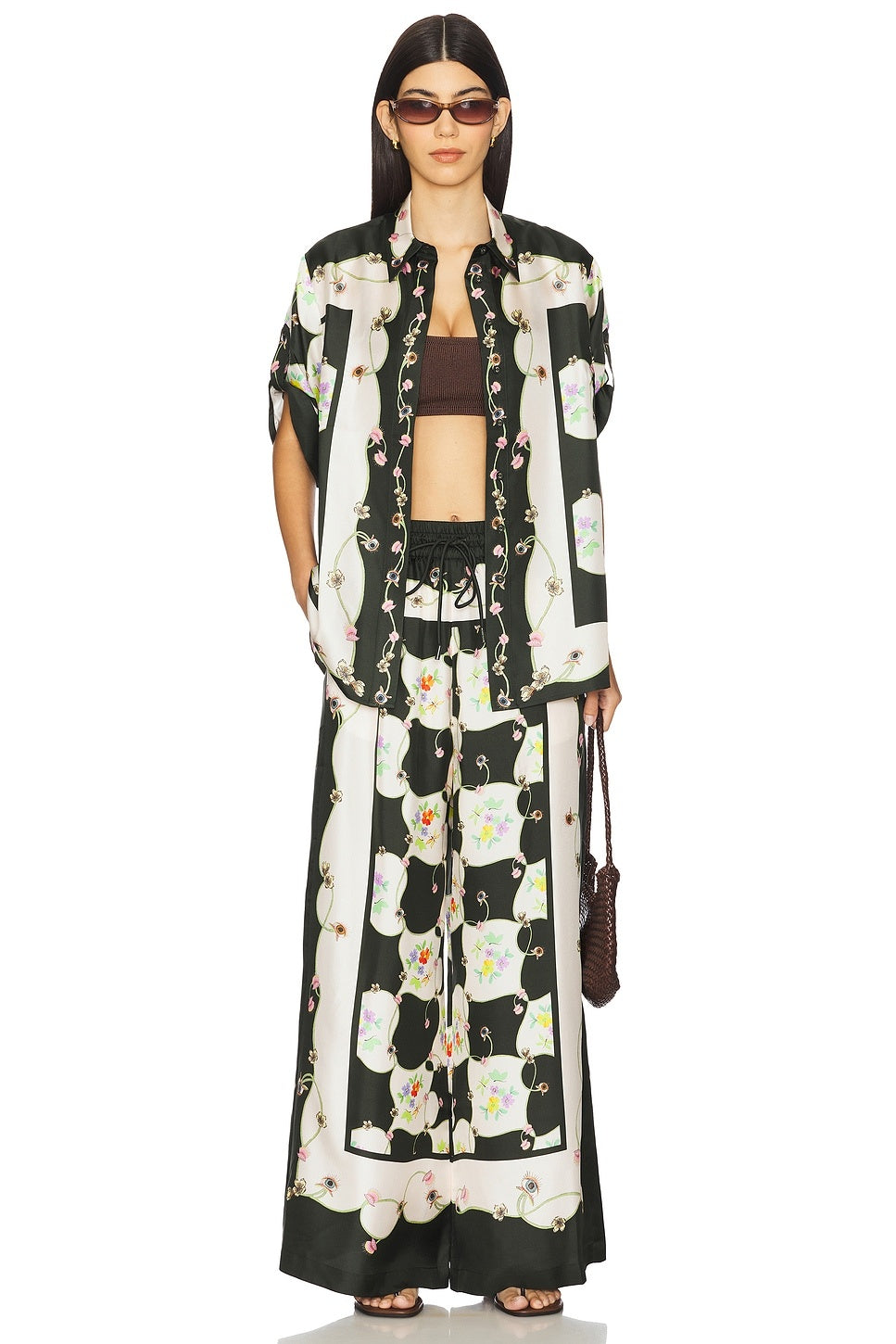 Mastermind Outfit Set