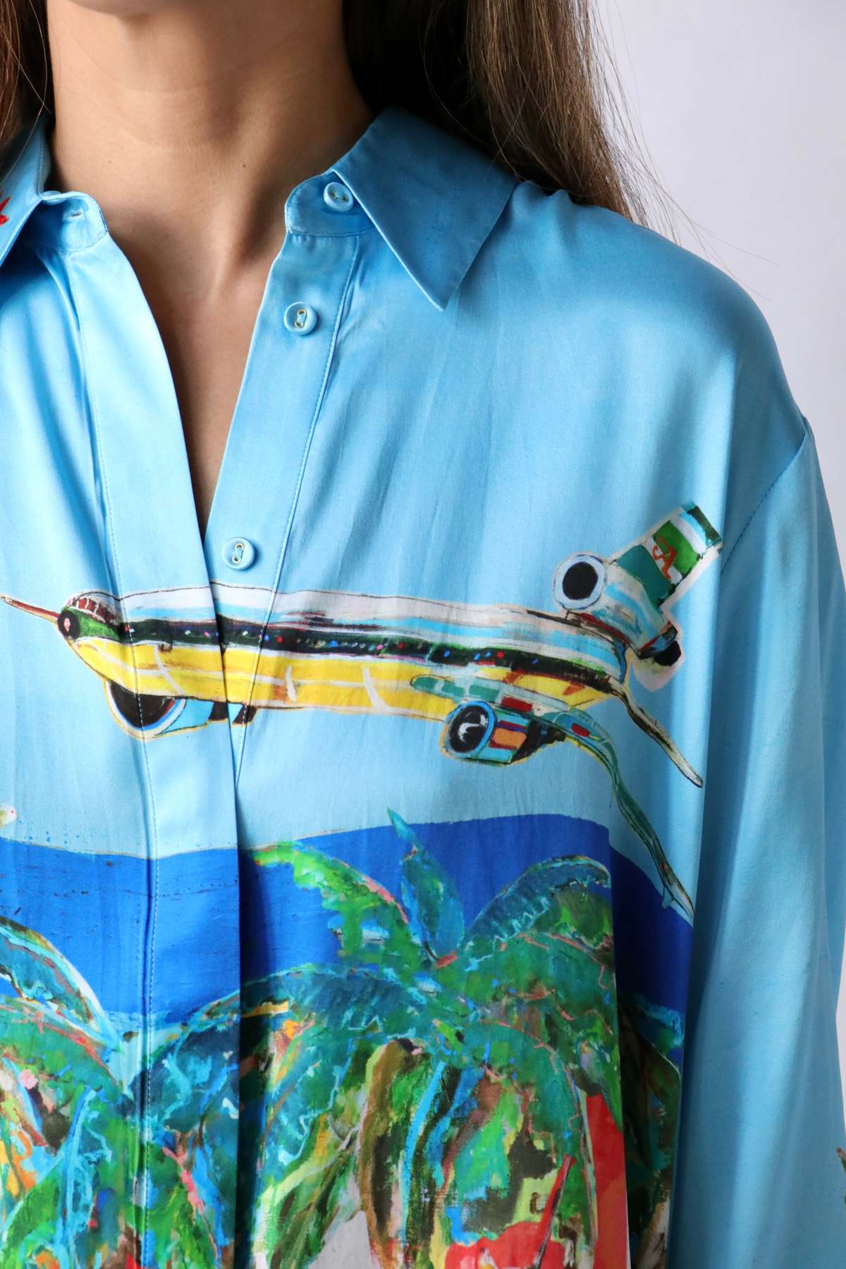 Airplane Outfit Set