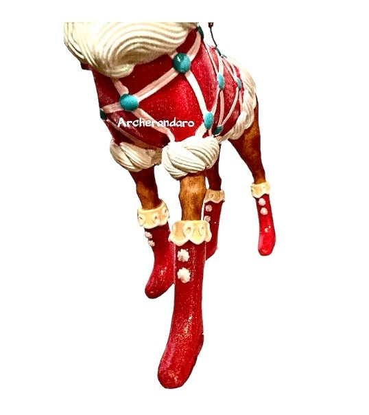 Candy Reindeer