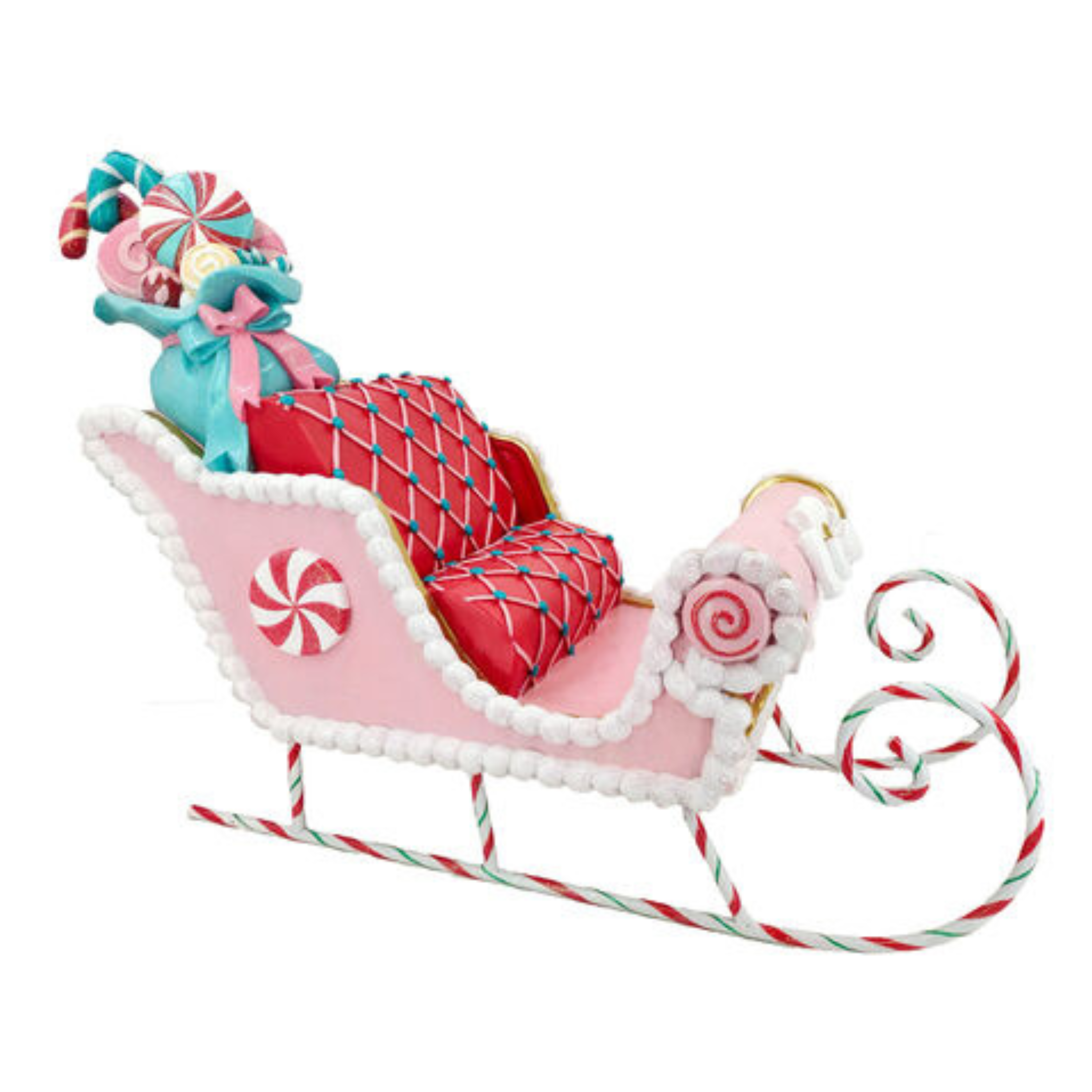 Candy Sleigh Sweet Shop