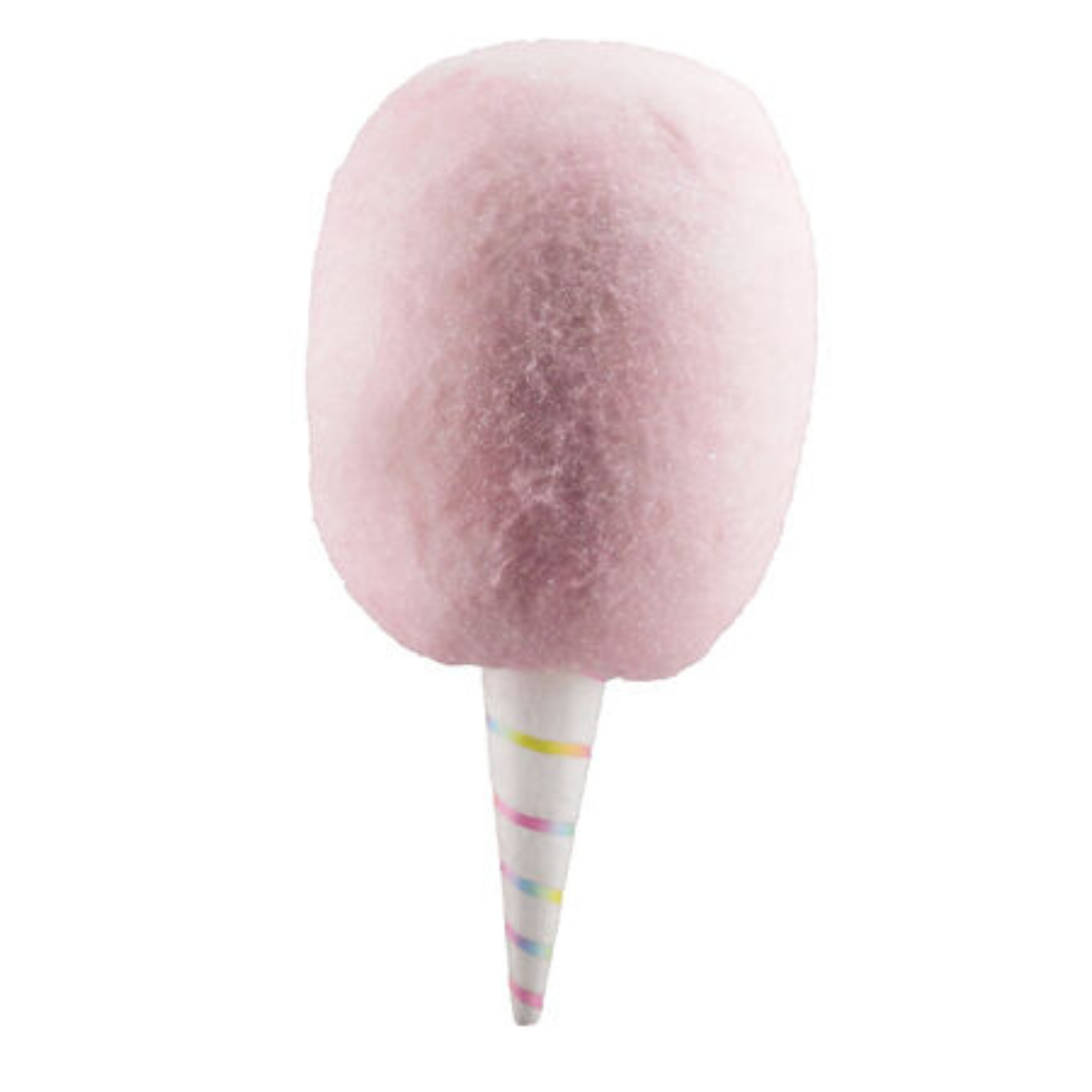 Cotton Candy Decor Pink